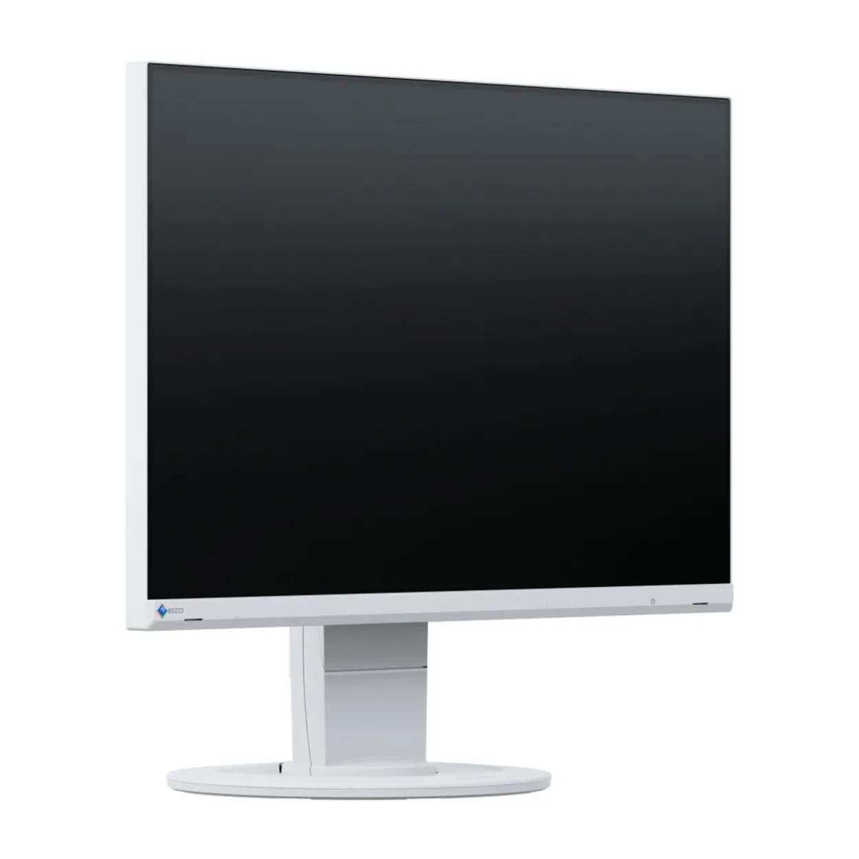 22.5" (57,15cm) EIZO FlexScan EV2360 Weiß 1920x1200 1xDisplayPort / 1xHDMI 1.4 / 1xVGA