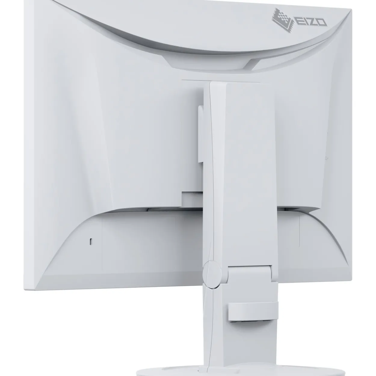 22.5" (57,15cm) EIZO FlexScan EV2360 Weiß 1920x1200 1xDisplayPort / 1xHDMI 1.4 / 1xVGA