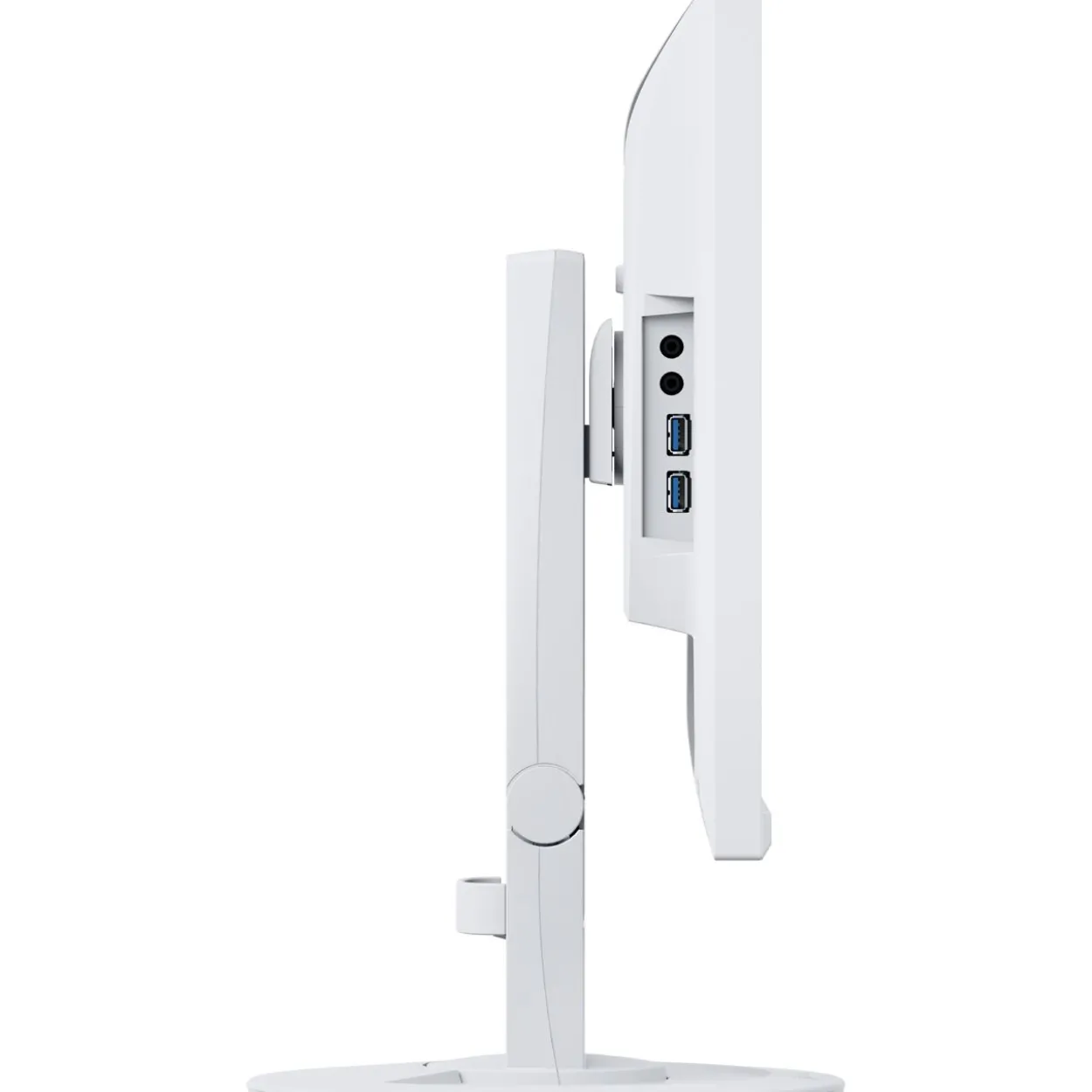 22.5" (57,15cm) EIZO FlexScan EV2360 Weiß 1920x1200 1xDisplayPort / 1xHDMI 1.4 / 1xVGA