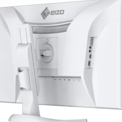31,5" (80,01cm) EIZO FlexScan EV3240X Weiß 3840x2160 1x DisplayPort 1.2 / 2xHDMI 2.0