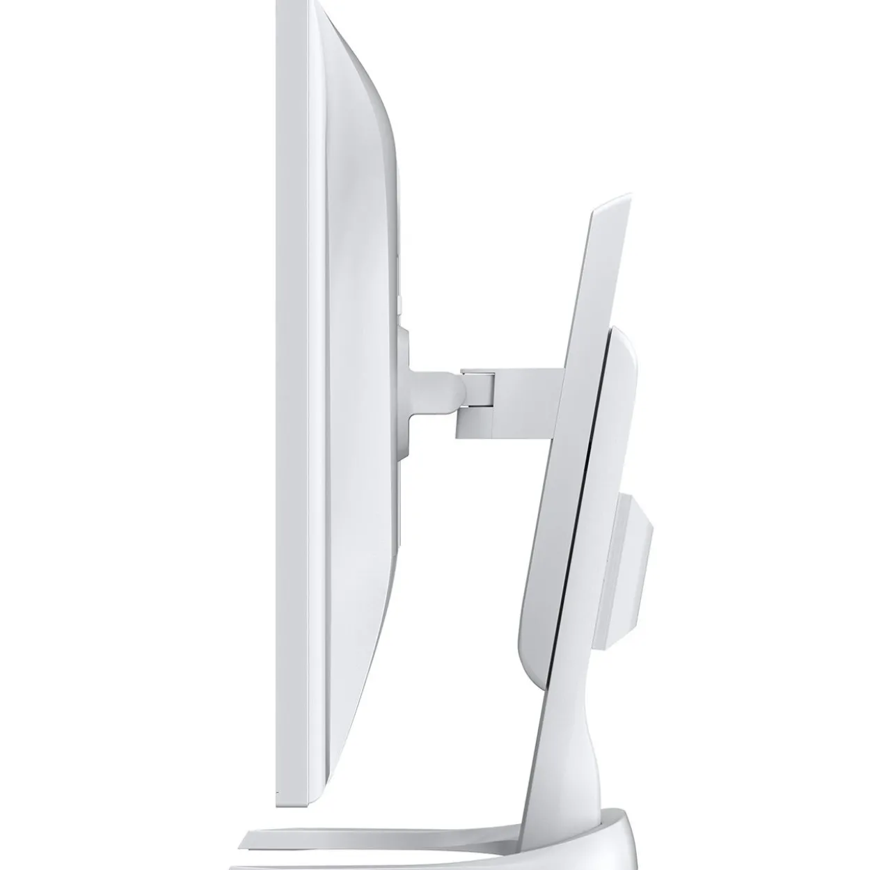 31,5" (80,01cm) EIZO FlexScan EV3240X Weiß 3840x2160 1x DisplayPort 1.2 / 2xHDMI 2.0