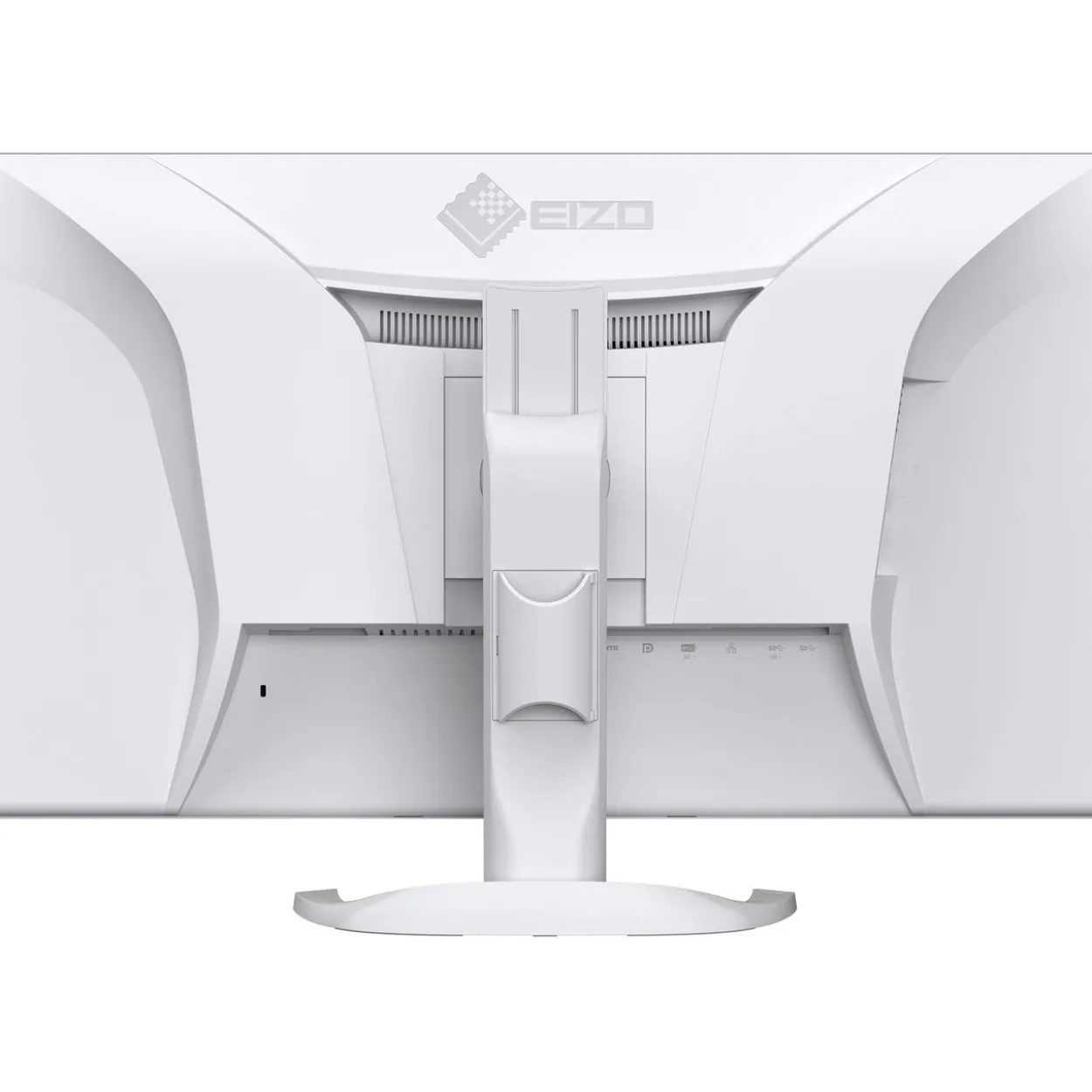 31,5" (80,01cm) EIZO FlexScan EV3240X Weiß 3840x2160 1x DisplayPort 1.2 / 2xHDMI 2.0