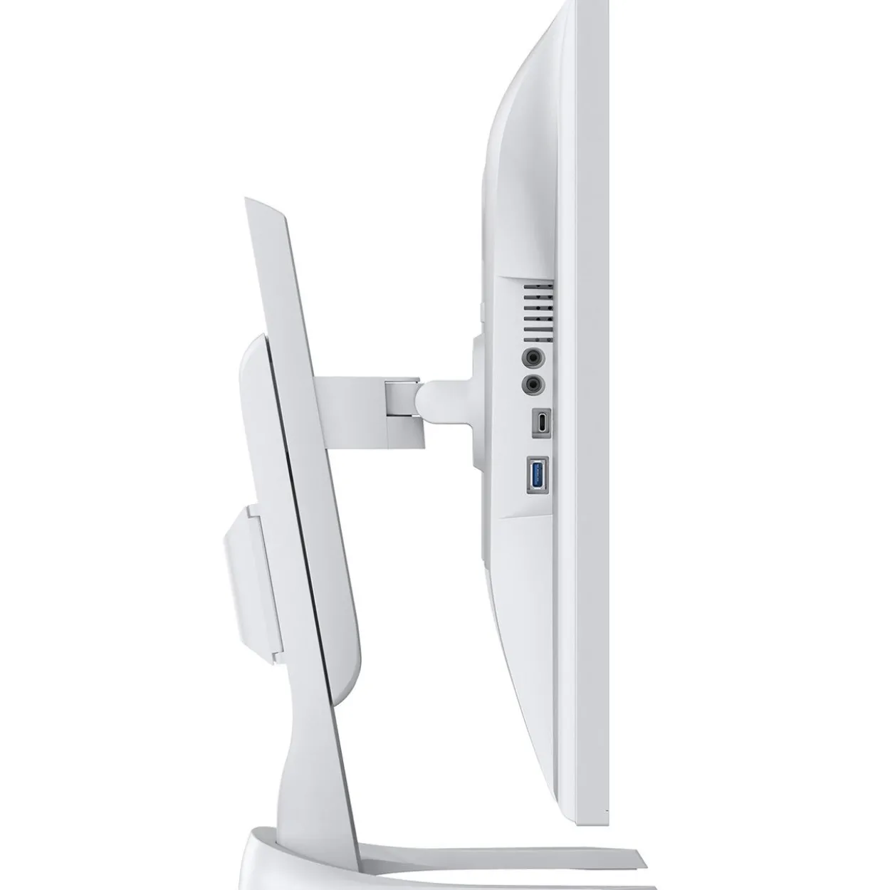 31,5" (80,01cm) EIZO FlexScan EV3240X Weiß 3840x2160 1x DisplayPort 1.2 / 2xHDMI 2.0