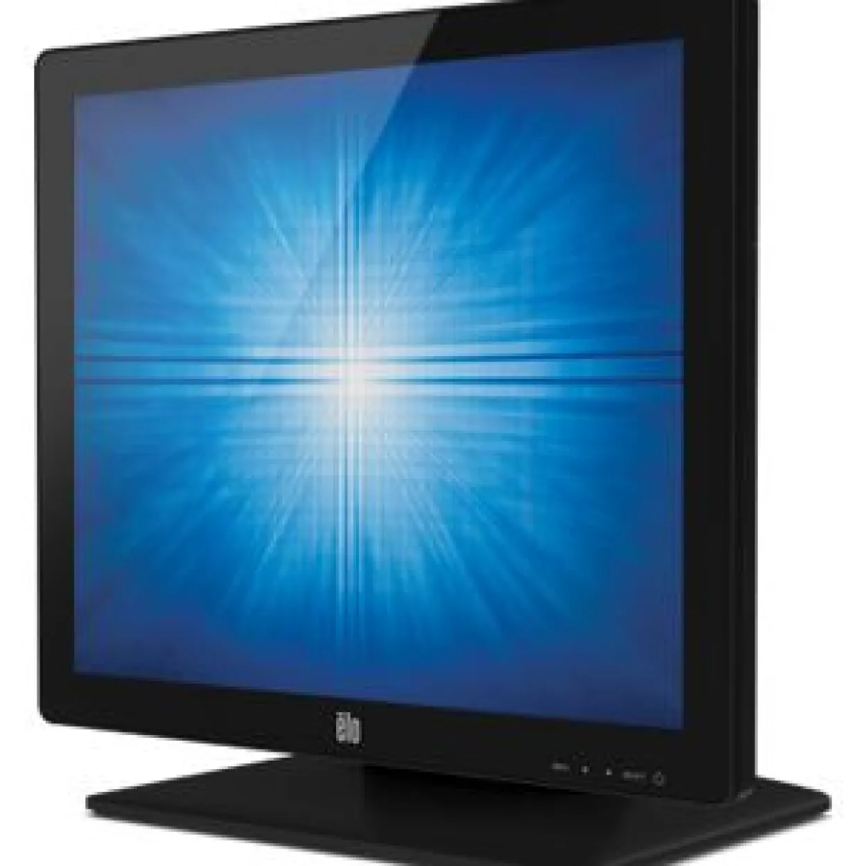 17" (43,18cm) ELO Touch Solutions ET1717L AccuTouch ZB schwarz 1280x1024 VGA