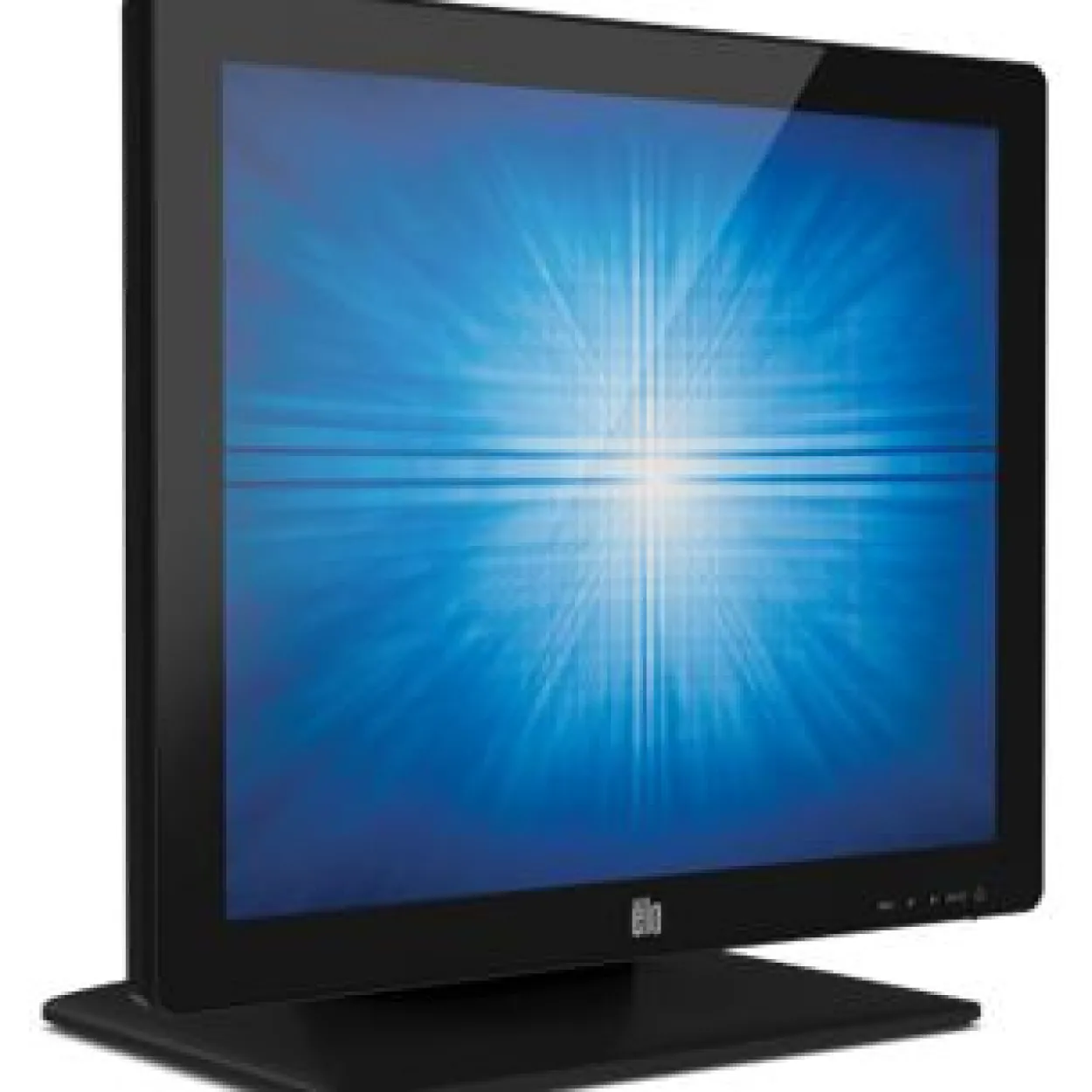 17" (43,18cm) ELO Touch Solutions ET1717L AccuTouch ZB schwarz 1280x1024 VGA