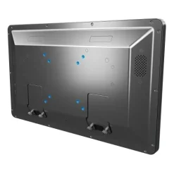 15.6" (39,62cm) ELO Touch Solutions I-SERIES 5 STEEL ANDR14 1920X1080 QC 6490 8/64GB FLASH P