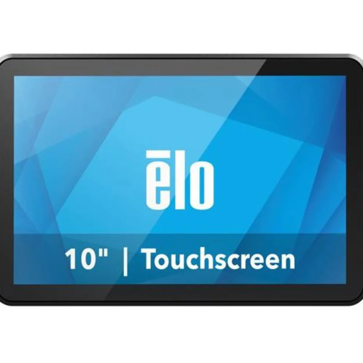 10.1" (25,65cm) ELO Touch Solutions 1064L HD OPTICALLY BONDED LCD (LED BACKLIGHT) OPEN