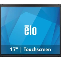 17" (43,18cm) ELO Touch Solutions PCAP ET1790L schwarz 1280x1024 1x DisplayPort 1.1a / 1xHDMI 1.3 / 1xVGA