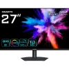 27" (68,58cm) Gigabyte GO27Q24A schwarz 2560x1440 1xDisplayPort 1.4 / 2x HDMI 2.1