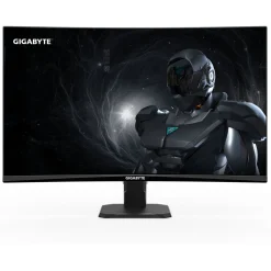 27" (68,58cm) Gigabyte GS27FC2 schwarz 1920x1080 1xDisplayPort 1.4 / 2xHDMI 2.0