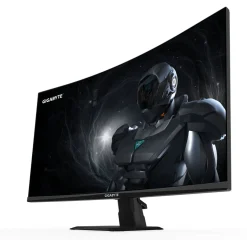 27" (68,58cm) Gigabyte GS27FC2 schwarz 1920x1080 1xDisplayPort 1.4 / 2xHDMI 2.0