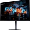 31.5" (80,01cm) Gigabyte MO32U24 schwarz 3840x2160 1xDisplayPort 1.4 / 1x USB-C mit Displayport / 2x HDMI 2.1