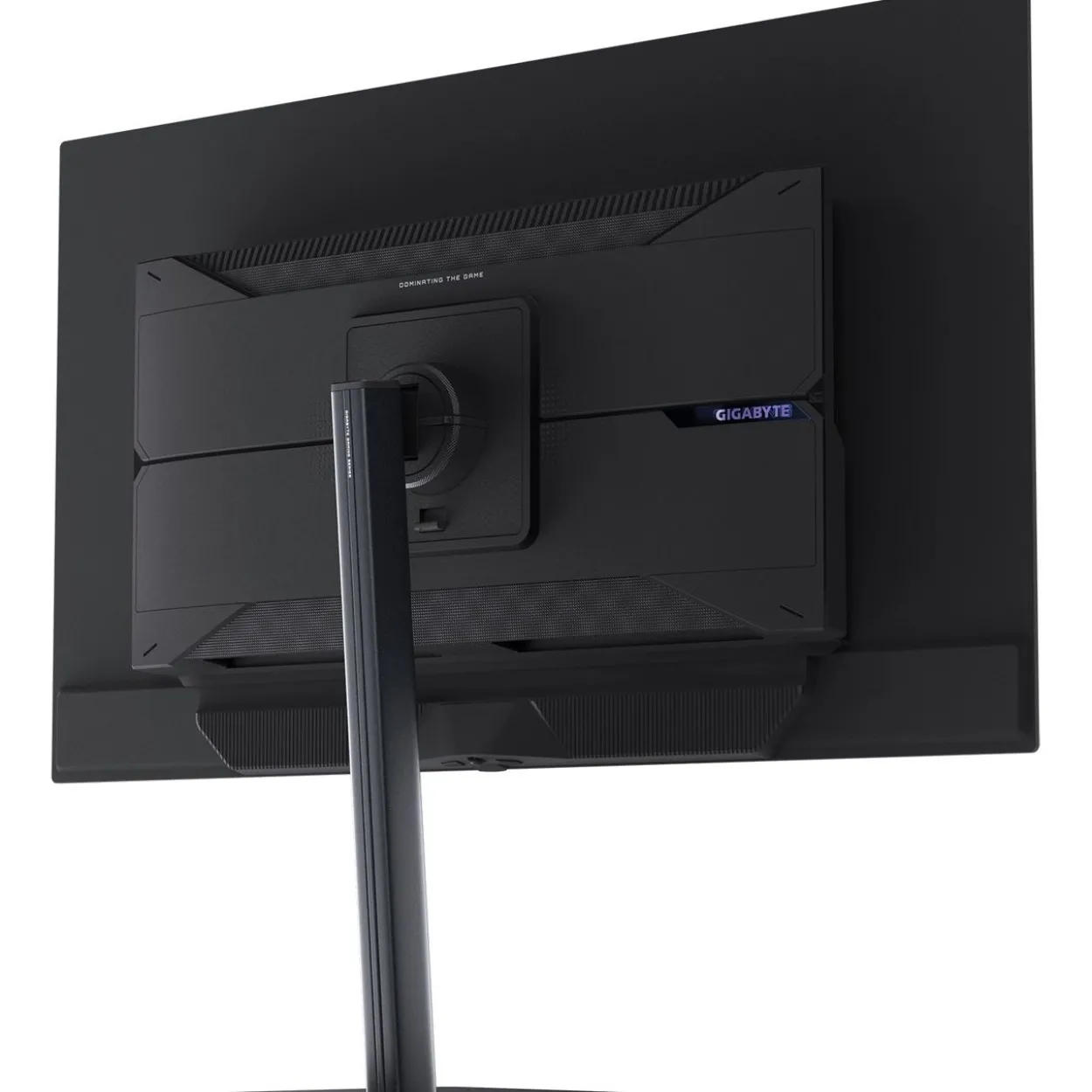 31.5" (80,01cm) Gigabyte MO32U24 schwarz 3840x2160 1xDisplayPort 1.4 / 1x USB-C mit Displayport / 2x HDMI 2.1