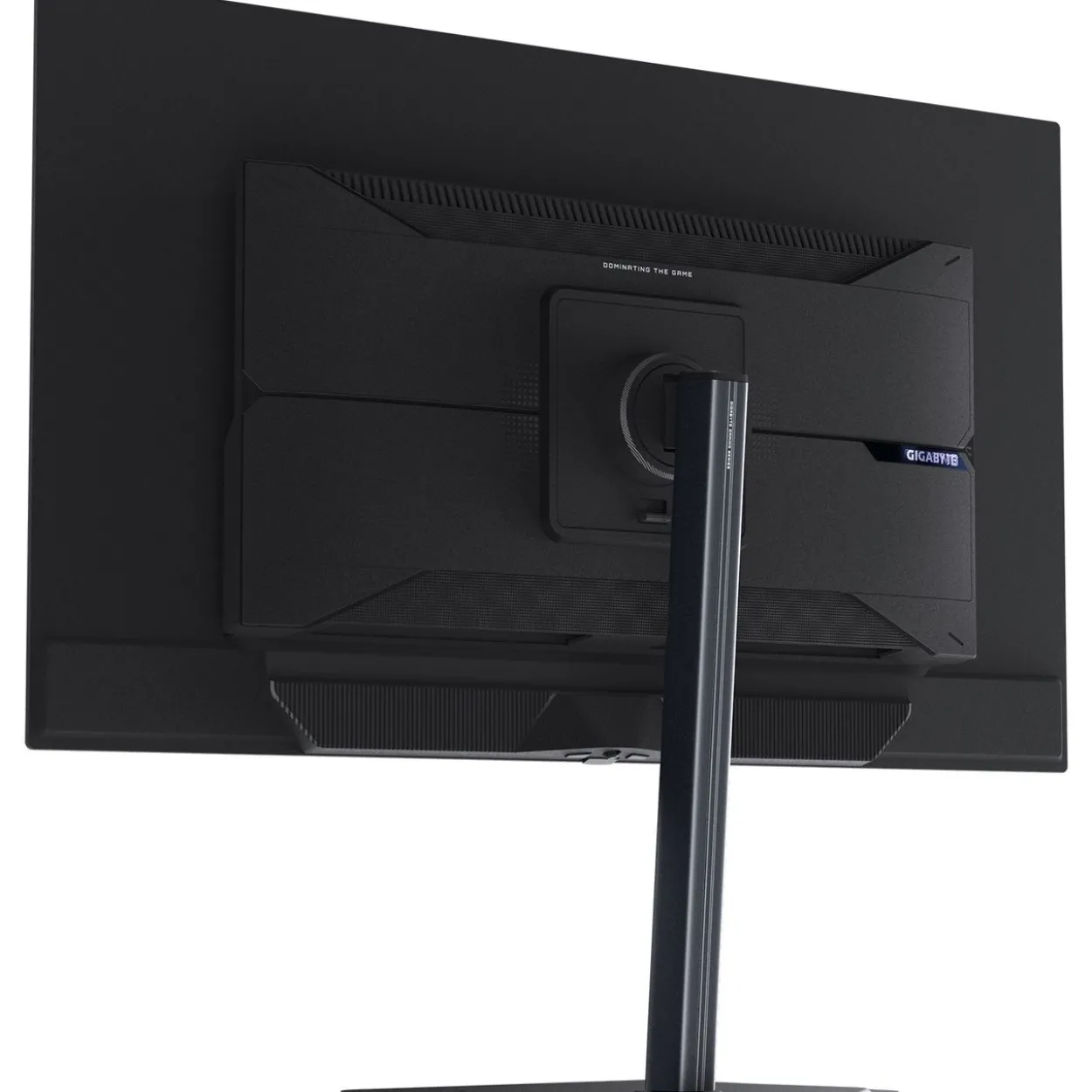 31.5" (80,01cm) Gigabyte MO32U24 schwarz 3840x2160 1xDisplayPort 1.4 / 1x USB-C mit Displayport / 2x HDMI 2.1