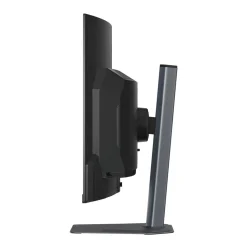 34" (86,36cm) Gigabyte MO34WQC36 schwarz 3440x1440 1x DisplayPort 2.1 / 1x USB-C mit Displayport / 2x HDMI 2.1