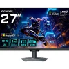 27" (68,58cm) Gigabyte M27Q3 schwarz 2560x1440 1xDisplayPort 1.4 / 1x USB-C mit Displayport / 2x HDMI 2.1