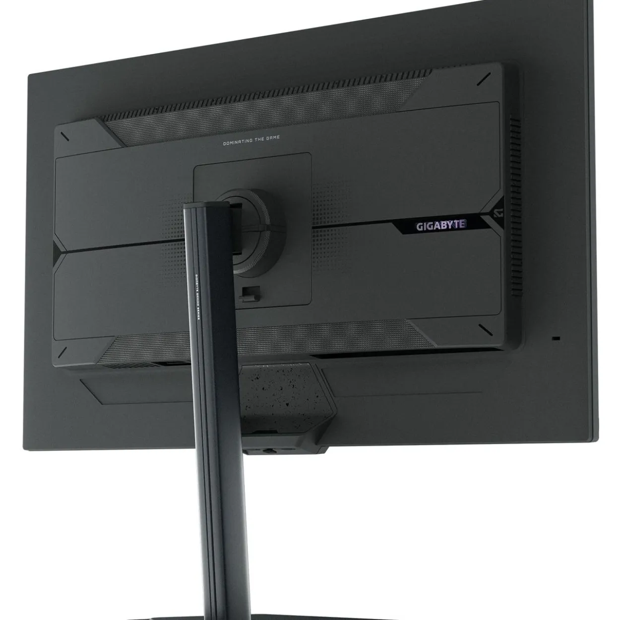 27" (68,58cm) Gigabyte M27Q3 schwarz 2560x1440 1xDisplayPort 1.4 / 1x USB-C mit Displayport / 2x HDMI 2.1