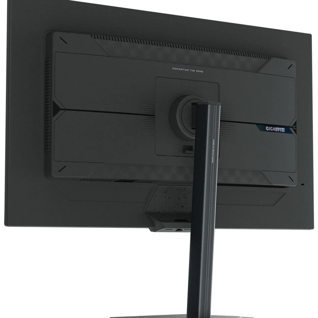 27" (68,58cm) Gigabyte M27Q3 schwarz 2560x1440 1xDisplayPort 1.4 / 1x USB-C mit Displayport / 2x HDMI 2.1