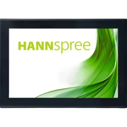 10.1" (25,65cm) Hannspree HO105HTB grau 1280x800 1xHDMI / 1xVGA