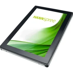 10.1" (25,65cm) Hannspree HO105HTB grau 1280x800 1xHDMI / 1xVGA