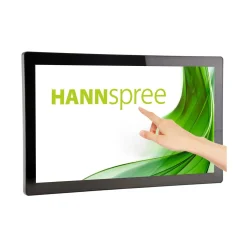 21,5" (54,61cm) Hannspree HO Serie 225 HTB schwarz 1920x1080 1xHDMI / 1xVGA