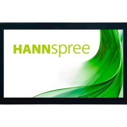 21,5" (54,61cm) Hannspree HO Serie 225 HTB schwarz 1920x1080 1xHDMI / 1xVGA