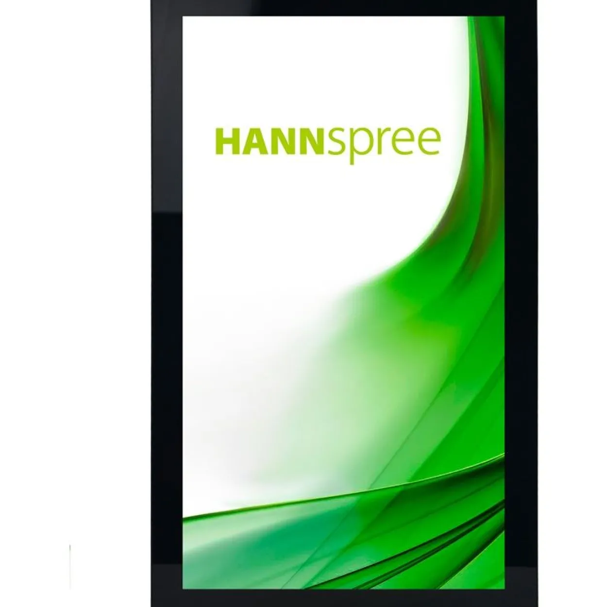 21,5" (54,61cm) Hannspree HO Serie 225 HTB schwarz 1920x1080 1xHDMI / 1xVGA