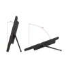 27" (68,58cm) Hannspree HT279PPB schwarz 1920x1080 1x DisplayPort 1.2 / 1xHDMI 1.4