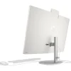 27" (68,58cm) HP 27-cr0007ng All-in-One PC, 16 GB RAM, 512 GB SSD, AMD Ryzen 5 7520U