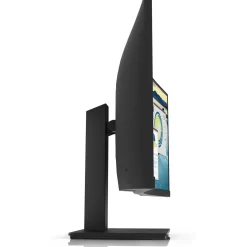34" (86,36cm) HP Curved P34hc G4 schwarz 3440x1440 1x DisplayPort 1.2 / 1x HDMI 2.0 / 1xUSB-C mit DisplayPort 1.2