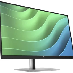 27" (68,58cm) HP E27 G5 schwarz/silber 1920x1080 1x DisplayPort 1.2 / 1xHDMI 1.4