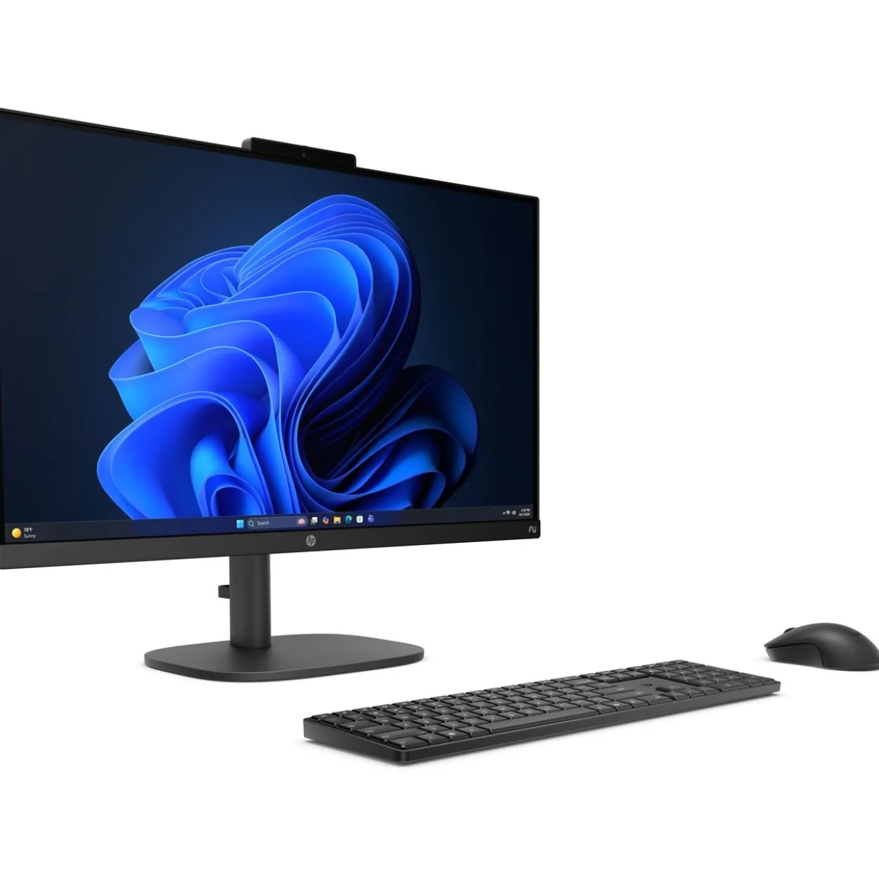 23.8" (60,46cm) HP PROSTUDIO 2 AIO G2I U5-120U 2X8G 512G W11P