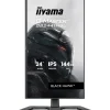 23,8" (60,47cm) iiyama G-MASTER GB2441HSU-B1 schwarz 1920x1080 1x DisplayPort 1.2 / 1x HDMI 1.4