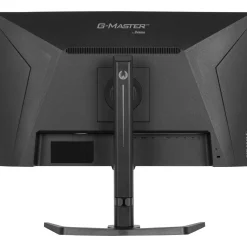 27" (68,58cm) iiyama G-MASTER GB2771UHSU-B1 schwarz 3840x2160 1xDisplayPort 1.4 / 2x HDMI 2.1