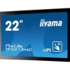 21,5" (54,61cm) iiyama ProLite TF2215MC-B2 schwarz 1920x1080 1xDisplayPort / 1xHDMI / 1xVGA