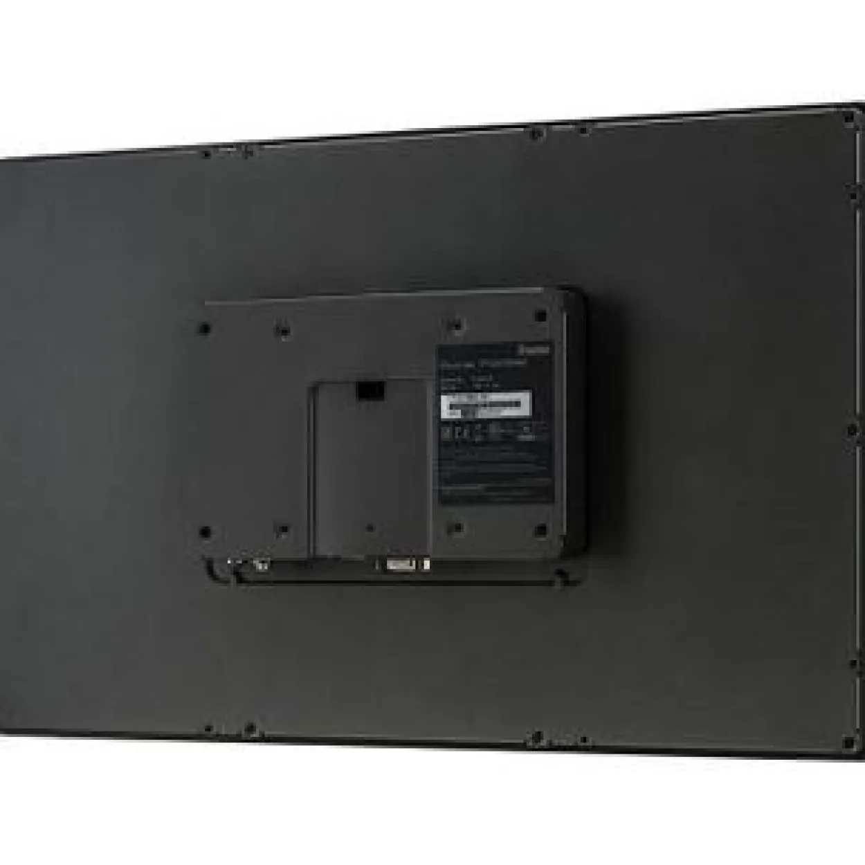 21,5" (54,61cm) iiyama ProLite TF2215MC-B2 schwarz 1920x1080 1xDisplayPort / 1xHDMI / 1xVGA