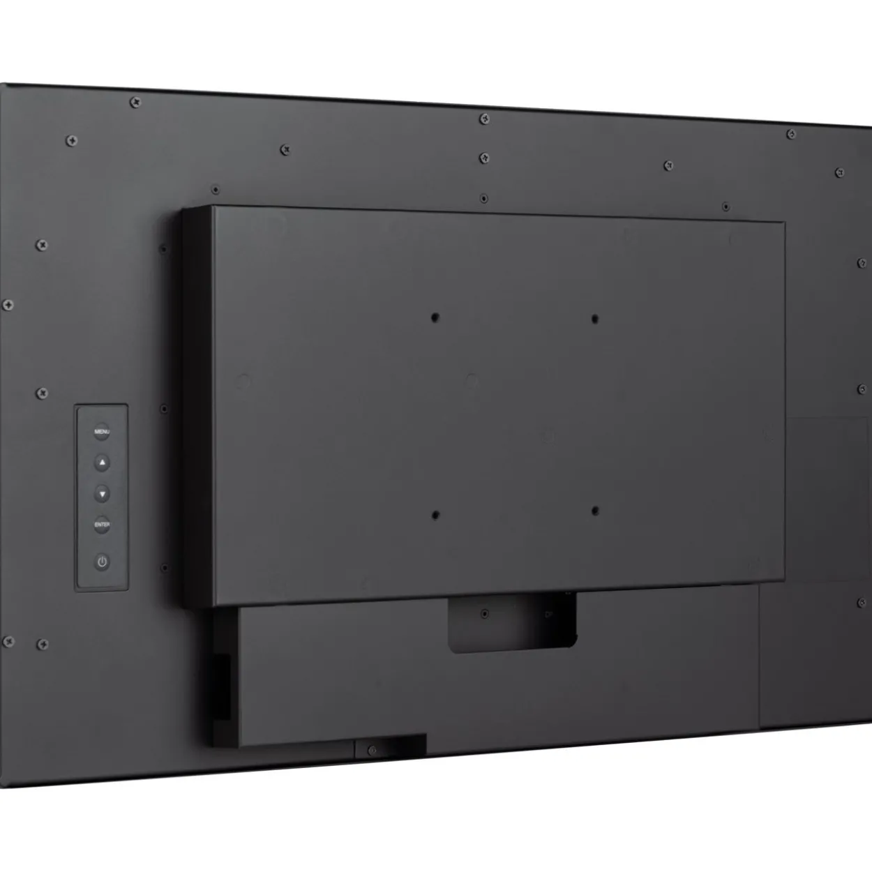24" (60,96cm) iiyama ProLite TF2438MSC-B2 schwarz 1920x1080 1xDisplayPort / 1xHDMI