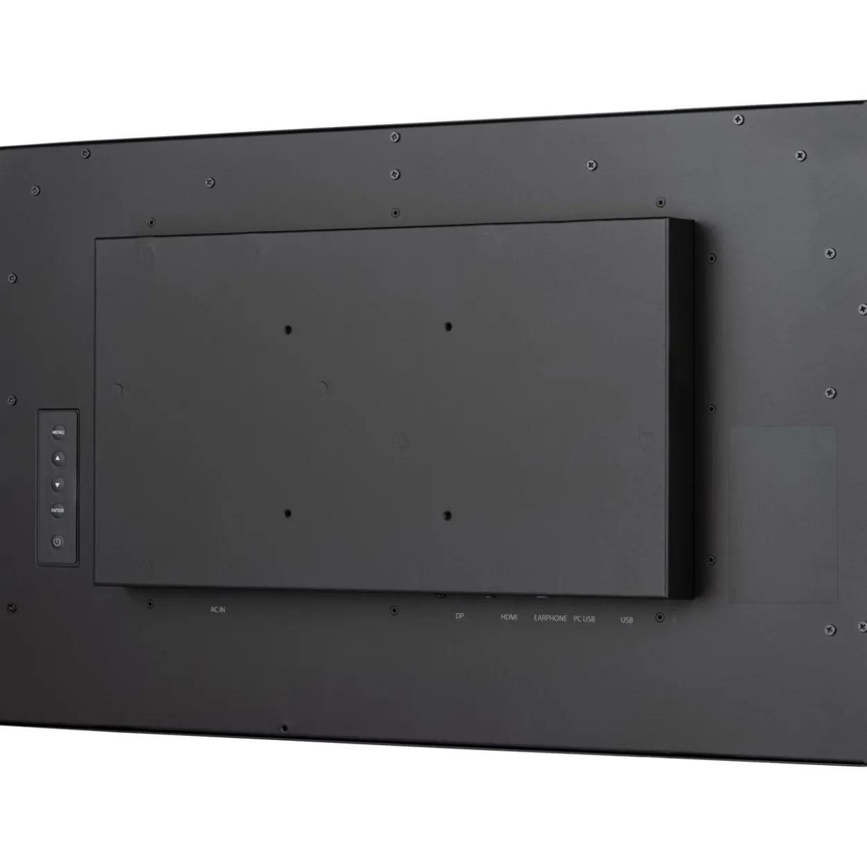 24" (60,96cm) iiyama ProLite TF2438MSC-B2 schwarz 1920x1080 1xDisplayPort / 1xHDMI
