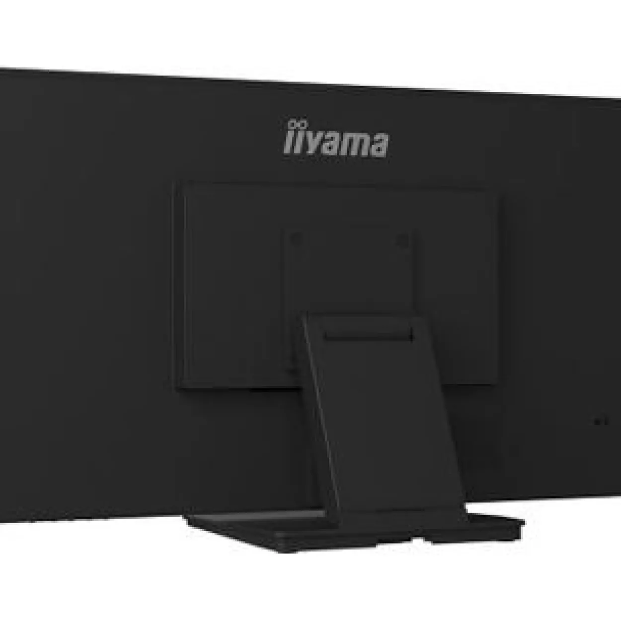27" (68,58cm) iiyama ProLite T2754MSC-B2AG schwarz 1920x1080 1xHDMI / 1xVGA
