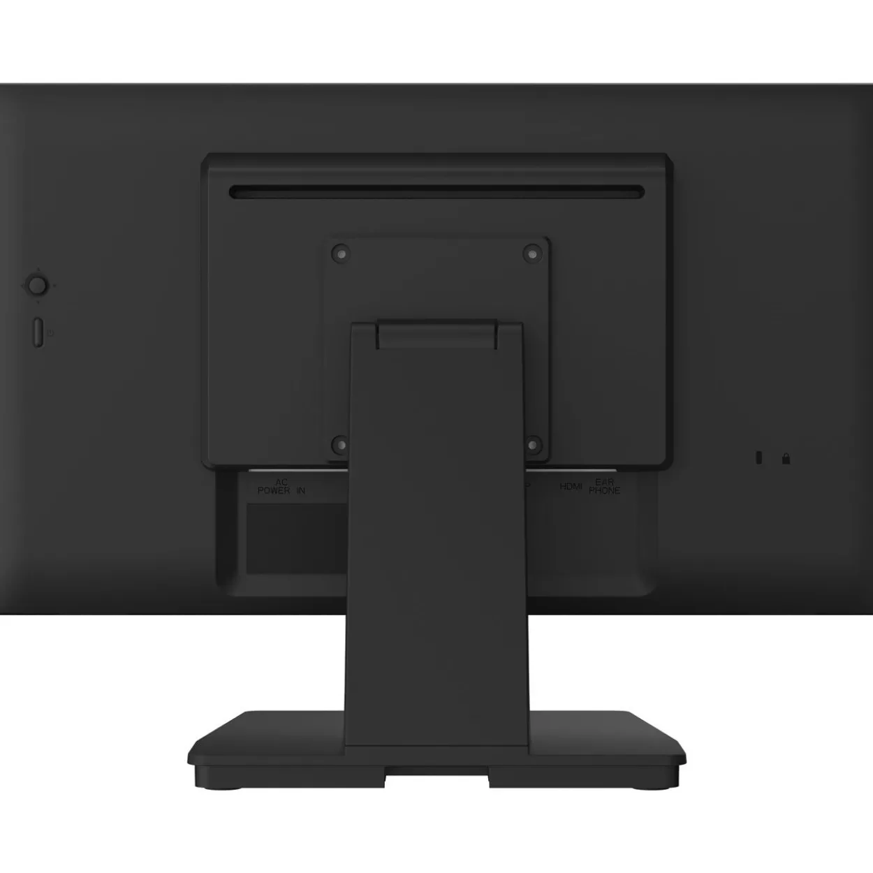 21.45" (54,48cm) iiyama ProLite T2252MSC-B2 schwarz 1920x1080 1xDisplayPort / 1xHDMI