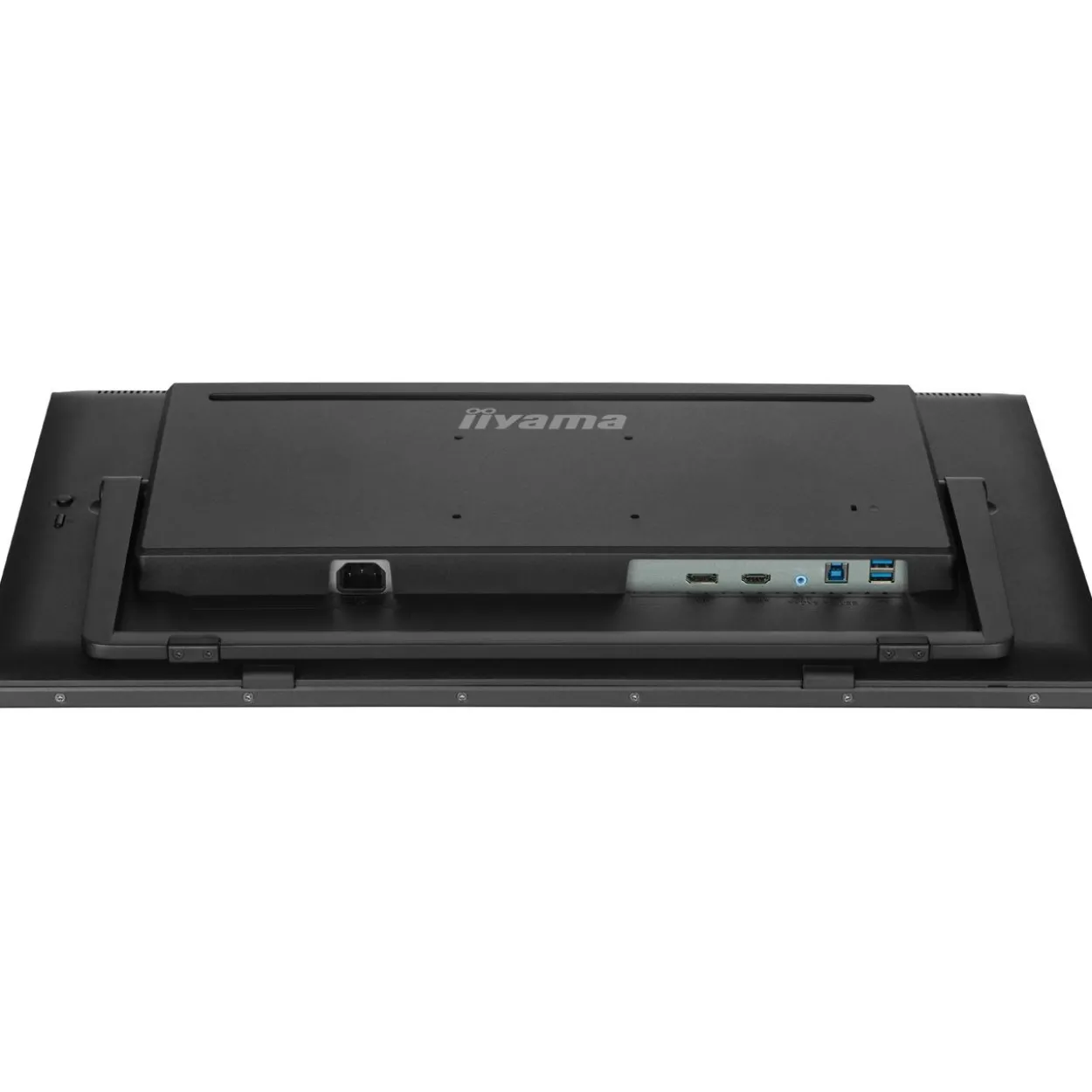 27" (68,58cm) iiyama ProLite T2755MSC-B1 schwarz 1920x1080 1xDisplayPort / 1xHDMI