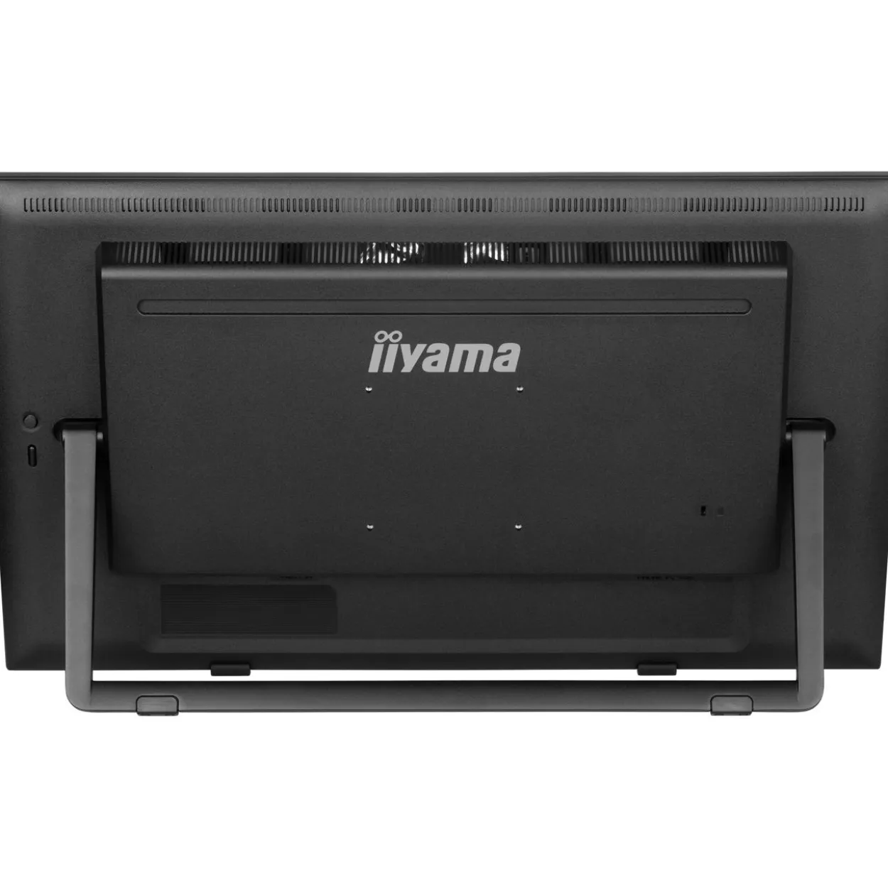 27" (68,58cm) iiyama ProLite T2755MSC-B1 schwarz 1920x1080 1xDisplayPort / 1xHDMI