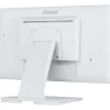 21,5" (54,61cm) iiyama ProLite T2252MSC-W2AG weiss 1920x1080 1xDisplayPort / 1xHDMI