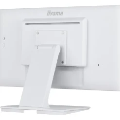 21,5" (54,61cm) iiyama ProLite T2252MSC-W2AG weiss 1920x1080 1xDisplayPort / 1xHDMI