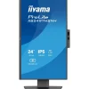 23,8" (60,47cm) iiyama ProLite XB2497HSNH-B1 schwarz 1920x1080 1x DisplayPort 1.2 / 1xHDMI 1.4 / 1x USB-C mit Displayport