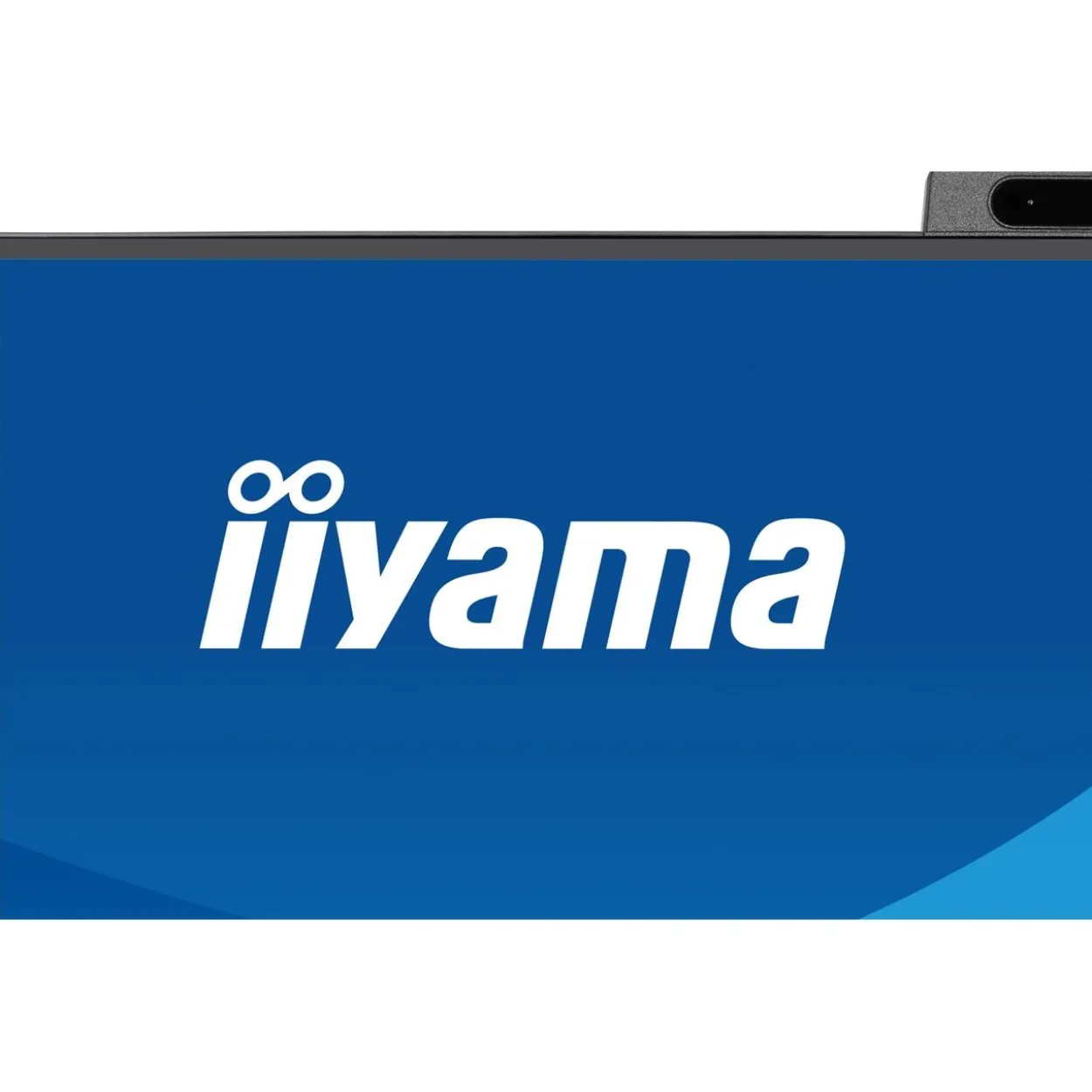27" (68,58cm) iiyama ProLite XB2797QSNPH-B1 schwarz 2560x1440 1x DisplayPort 1.2 / 1xHDMI 1.4 / 1x USB-C mit Displayport