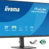 27" (68,58cm) iiyama ProLite XB2793QSU-B1 schwarz 2560x1440 1x DisplayPort 1.2 / 1xHDMI 1.4