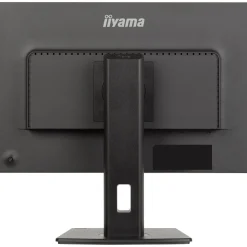 24" (60,96cm) iiyama ProLite XB2495WSU-B1 schwarz 1920x1200 1x DisplayPort 1.2 / 1xHDMI 1.4