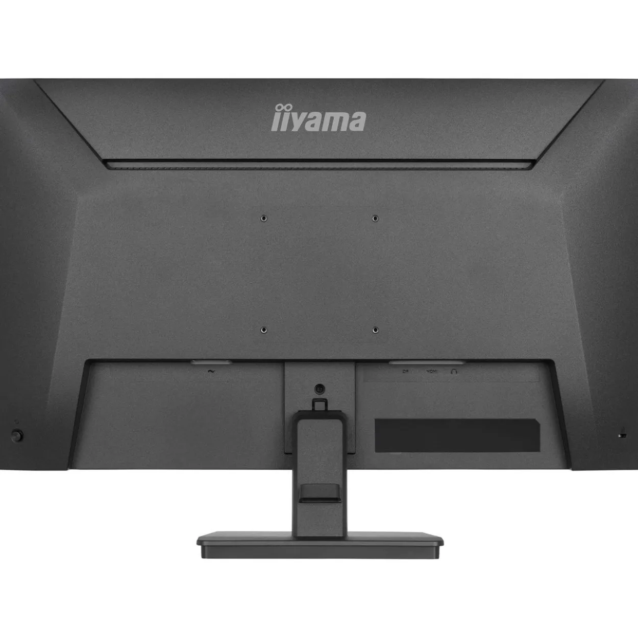 27" (68,58cm) iiyama ProLite X2791HS-B1 schwarz 1920x1080 1x DisplayPort 1.2 / 1xHDMI 1.4
