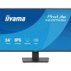 23,8" (60,47cm) iiyama ProLite X2497HSU-B1 schwarz 1920x1080 1x DisplayPort 1.2 / 1xHDMI 1.4